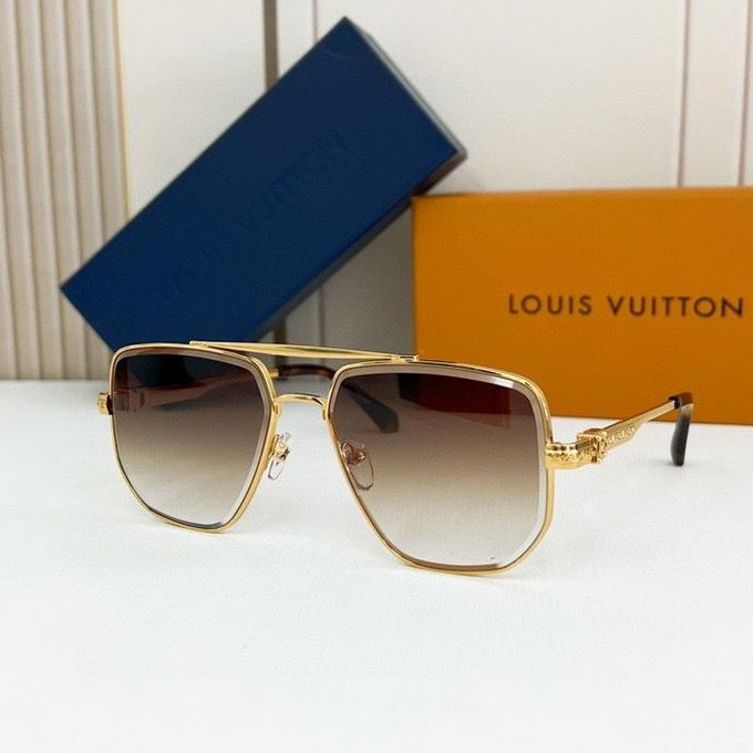 Louis Vuitton Sunglasses ID:20230516-160